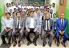 আল-আরাফাহ্ ইসলামী ব্যাংক-এ বিনিয়োগ ঝুঁকি ব্যবস্থাপনা বিষয়ক প্রশিক্ষণ কর্মশালা অনুষ্ঠিত আল-আরাফাহ্ ইসলামী ব্যাংক-এ বিনিয়োগ ঝুঁকি ব্যবস্থাপনা বিষয়ক প্রশিক্ষণ কর্মশালা অনুষ্ঠিত