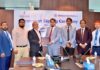 শাহ্জালাল ইসলামী ব্যাংক এবং প্যারাগন হোটেল এন্ড রিসোর্ট এর মধ্যে সমঝোতা স্মারক স্বাক্ষরিত শাহ্জালাল ইসলামী ব্যাংক এবং প্যারাগন হোটেল এন্ড রিসোর্ট এর মধ্যে সমঝোতা স্মারক স্বাক্ষরিত