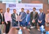 শাহ্জালাল ইসলামী ব্যাংক পিএলসি ও পারফেক্ট গ্লোবাল হেলথ এর মধ্যে চুক্তি স্বাক্ষরিত