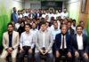 আল-আরাফাহ্ ইসলামী ব্যাংক-এ লিটিগেশন ম্যানেজমেন্ট শীর্ষক প্রশিক্ষণ কর্মশালা অনুষ্ঠিত আল-আরাফাহ্ ইসলামী ব্যাংক-এ লিটিগেশন ম্যানেজমেন্ট শীর্ষক প্রশিক্ষণ কর্মশালা অনুষ্ঠিত