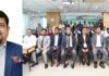 আল-আরাফাহ্ ইসলামী ব্যাংক-এ ওরিয়েন্টশন ট্রেনিং প্রোগ্রাম অনুষ্ঠিত