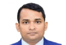 আল-আরাফাহ্ ইসলামী ব্যাংক এর বিসিএমডি প্রধান হিসেবে মাসুম মিজানের যোগদান