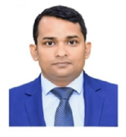 আল-আরাফাহ্ ইসলামী ব্যাংক এর বিসিএমডি প্রধান হিসেবে মাসুম মিজানের যোগদান