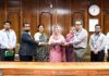 বাংলাদেশ কৃষি ব্যাংক এবং বাংলাদেশ ব্যাংকের মধ্যে সিএমএসএমই এর আওতায় পুনঃঅর্থায়ন স্কিম সংক্রান্ত চুক্তি স্বাক্ষরিত