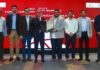 দুগ্ধ খামারিদের জন্য ডিজিটাল অর্থায়ন সহজ করতে সিটি ব্যাংক, মিল্ক ভিটা ও অ্যাগ্রোশিফটের সমঝোতা