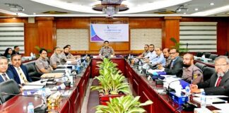 কমিউনিটি ব্যাংক-এর ৭ম বার্ষিক সাধারণ সভা অনুষ্ঠিত নগদ লভ্যাংশ ঘোষণা