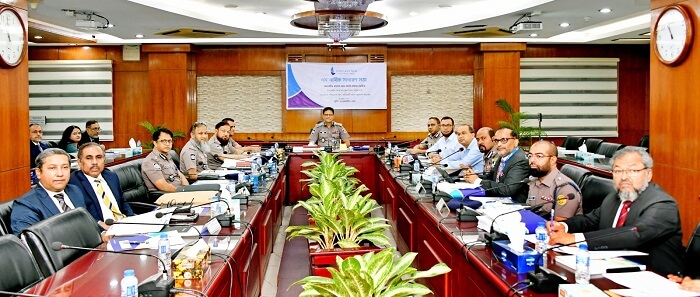 Community Bank কমিউনিটি ব্যাংক-এর ৭ম বার্ষিক সাধারণ সভা অনুষ্ঠিত নগদ লভ্যাংশ ঘোষণা