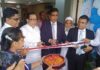 ডাসার উপজেলায় সোনালী ব্যাংক এর ১২৩৫তম শাখার উদ্বোধন ডাসার উপজেলায় সোনালী ব্যাংক এর ১২৩৫তম শাখার উদ্বোধন