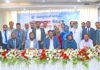 শাহ্জালাল ইসলামী ব্যাংক এর উত্তরা শাখায় ক্যাশলেস লেনদেন বিষয়ে আর্থিক স্বাক্ষরতা কর্মশালার আয়োজন শাহ্জালাল ইসলামী ব্যাংক এর উত্তরা শাখায় ক্যাশলেস লেনদেন বিষয়ে আর্থিক স্বাক্ষরতা কর্মশালার আয়োজন