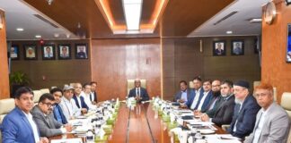 ইসলামী ব‍্যাংক পিএলসি’র স্থিতিশীলতা ও সুশাসন নিশ্চিত করার উদ্দেশ্যে আইবিসিএফ-এর পক্ষ থেকে আহ্বান