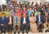 ‘‘ফাউন্ডেশন কোর্স ফর অফিসার্স’’ (ব্যাচ: ৫/২৬) শীর্ষক প্রশিক্ষণ কোর্স উদ্বোধন