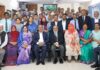 জনতা ব্যাংকে ইন্টারনেশনাল ফিনান্সিয়াল রিপোর্টিং সিস্টেম (IFRS-9)-এর ‘ইসিএল’ বাস্তবায়ন বিষয়ক প্রশিক্ষণ কর্মশালা অনুষ্ঠিত