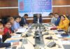 জনতা ব্যাংকে অ্যাসেট-লায়াবিলিটি ম্যানেজমেন্ট কমিটির সভা অনুষ্ঠিত