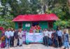 বরিশালে ‘নব নীড়’ উদ্বোধনের মাধ্যমে বিশ্ব পরিবেশ দিবস ২০২৬ উদযাপন করলো এমটিবি ফাউন্ডেশন বরিশালে ‘নব নীড়’ উদ্বোধনের মাধ্যমে বিশ্ব পরিবেশ দিবস ২০২৬ উদযাপন করলো এমটিবি ফাউন্ডেশন