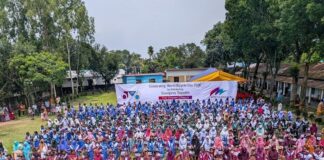 বিশ্ব সাইকেল দিবস ২০২৬ উদযাপনে দিনাজপুর জেলায় 'স্বপ্ন সারথি' সাইকেল বিতরণ করলো এমটিবি ফাউন্ডেশন