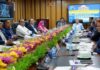 সোনালী ব্যাংকে হুইসেলব্লোয়ার দিবস উপলক্ষে সেমিনার সোনালী ব্যাংকে হুইসেলব্লোয়ার দিবস উপলক্ষে সেমিনার