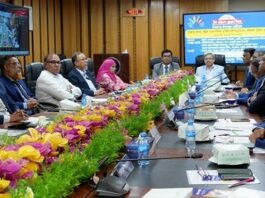 সোনালী ব্যাংকে হুইসেলব্লোয়ার দিবস উপলক্ষে সেমিনার