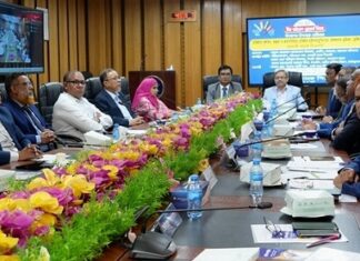 সোনালী ব্যাংকে হুইসেলব্লোয়ার দিবস উপলক্ষে সেমিনার সোনালী ব্যাংকে হুইসেলব্লোয়ার দিবস উপলক্ষে সেমিনার