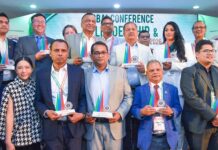 আইএআইএলসি প্রেসটিজ পুরস্কার পেল আল-আরাফাহ্ ইসলামী ব্যাংক