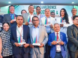 আইএআইএলসি প্রেসটিজ পুরস্কার পেল আল-আরাফাহ্ ইসলামী ব্যাংক