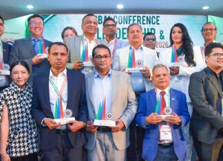 আইএআইএলসি প্রেসটিজ পুরস্কার পেল আল-আরাফাহ্ ইসলামী ব্যাংক