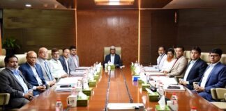 আল-আরাফাহ্ ইসলামী ব্যাংক এর ৪৬২তম পর্ষদ সভা অনুষ্ঠিত আল-আরাফাহ্ ইসলামী ব্যাংক এর ৪৬২তম পর্ষদ সভা অনুষ্ঠিত