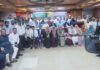 ব্রাহ্মণবাড়িয়ায় আল-আরাফাহ্ ইসলামী ব্যাংক এর এজেন্ট ব্যাংকিং মতবিনিময় সভা ও উঠান বৈঠক অনুষ্ঠিত