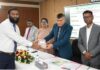 অগ্রণী ব্যাংকে ফাউন্ডেশন কোর্সের প্রশিক্ষণার্থীদের সনদপত্র প্রদান অগ্রণী ব্যাংকে ফাউন্ডেশন কোর্সের প্রশিক্ষণার্থীদের সনদপত্র প্রদান