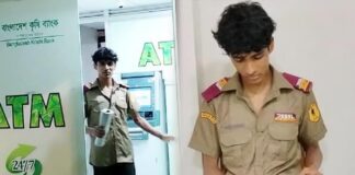 অদম্য তরুণ ইসমাইল ইকনের পাশে বাংলাদেশ কৃষি ব্যাংক