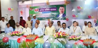 বাংলাদেশ কৃষি ব্যাংক এমপ্লয়ীজ ইউনিয়ন (সিবিএ) বি-৯৮৫ এর ৬২তম প্রতিষ্ঠা বার্ষিকী উদযাপন