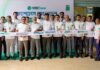 বাংলা কিউআর ব্যবহারে এনআরবিসি ব্যাংক এর প্রচারাভিযান বাংলা কিউআর ব্যবহারে এনআরবিসি ব্যাংক এর প্রচারাভিযান