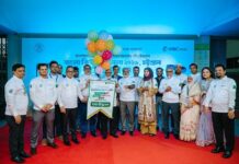 বাংলাদেশ ব্যাংক ও এনআরবিসি ব্যাংকের উদ্যোগে চট্টগ্রামে বাংলা কিউআর মেলা অনুষ্ঠিত