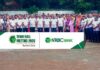 এনআরবিসি ব্যাংক এর বরিশাল জোনের টাউন হল মিটিং অনুষ্ঠিত