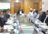 সেন্ট্রাল শরীয়াহ্ বোর্ড ফর ইসলামিক ব্যাংকস্ অব বাংলাদেশ-এর নির্বাহী কমিটির ৭৭তম সভা অনুষ্ঠিত সেন্ট্রাল শরীয়াহ্ বোর্ড ফর ইসলামিক ব্যাংকস্ অব বাংলাদেশ-এর নির্বাহী কমিটির ৭৭তম সভা অনুষ্ঠিত