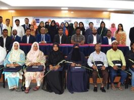 অর্থ মন্ত্রনালয়, এডিবি, বাংলাদেশ ব্যাংক ও যমুনা ব্যাংক -এর যৌথ আয়োজনে উদ্যোক্তা উন্নয়ন কর্মসূচির শুভ উদ্বোধন