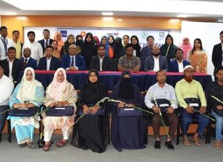 অর্থ মন্ত্রনালয়, এডিবি, বাংলাদেশ ব্যাংক ও যমুনা ব্যাংক -এর যৌথ আয়োজনে উদ্যোক্তা উন্নয়ন কর্মসূচির শুভ উদ্বোধন অর্থ মন্ত্রনালয়, এডিবি, বাংলাদেশ ব্যাংক ও যমুনা ব্যাংক -এর যৌথ আয়োজনে উদ্যোক্তা উন্নয়ন কর্মসূচির শুভ উদ্বোধন