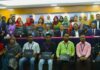 যমুনা ব্যাংক এর উদ্যোগে পাবনায় উদ্যোক্তা উন্নয়ন প্রশিক্ষণ সমাপনী ও সনদ বিতরণ