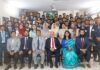 ফাউন্ডেশন কোর্স ফর অফিসার্স (ব্যাচ ০৮/২৬) শীর্ষক প্রশিক্ষণ কোর্স উদ্বোধন ফাউন্ডেশন কোর্স ফর অফিসার্স (ব্যাচ ০৮/২৬) শীর্ষক প্রশিক্ষণ কোর্স উদ্বোধন