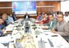 জনতা ব্যাংকে অ্যাসেট-লায়াবিলিটি ম্যানেজমেন্ট কমিটির সভা অনুষ্ঠিত