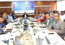 জনতা ব্যাংকে অ্যাসেট-লায়াবিলিটি ম্যানেজমেন্ট কমিটির সভা অনুষ্ঠিত