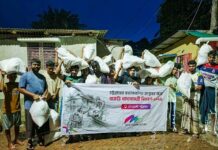 চট্টগ্রামের বন্যা দুর্গতদের পাশে এমটিবি ফাউন্ডেশন