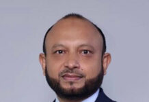 সম্মিলিত ইসলামী ব্যাংক এর ব্যবস্থাপনা পরিচালক হিসেবে যোগদান করলেন মোঃ আবেদুর রহমান সিকদার