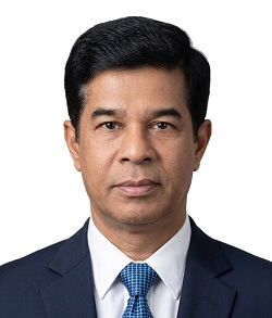 ন্যাশনাল ব্যাংক এর স্বতন্ত্র পরিচালক হলেন মোঃ আখতার হোসেন
