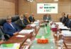 এনআরবিসি ব্যাংক এর পরিচালনা পর্ষদের সভা অনুষ্ঠিত এনআরবিসি ব্যাংক এর পরিচালনা পর্ষদের সভা অনুষ্ঠিত