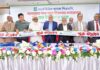 মার্কেন্টাইল ব্যাংক এর ‘নয়াবাজার শাখা’ নতুন ঠিকানায় স্থানান্তর