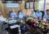 রিহ্যাবে সোশ্যাল ওয়েলফেয়ার কমিটির প্রথম সভা অনুষ্ঠিত রিহ্যাবে সোশ্যাল ওয়েলফেয়ার কমিটির প্রথম সভা অনুষ্ঠিত