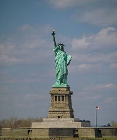 Statue of Liberty
