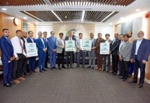 আল-আরাফাহ্ ইসলামী ব্যাংক এর রেমিট্যান্স ম্যানেজমেন্ট সফটওয়্যারে এনপিএসবি সংযুক্ত