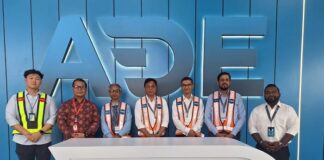 এয়ার এশিয়ার সঙ্গে বাংলাদেশের উড়োজাহাজ চলাচল সহযোগিতা ও প্রযুক্তি হস্তান্তর বিষয়ক বৈঠক অনুষ্ঠিত