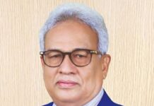 ঢাকা ব্যাংক এর চেয়ারম্যান পদে আব্দুল হাই সরকার পুনর্নির্বাচিত